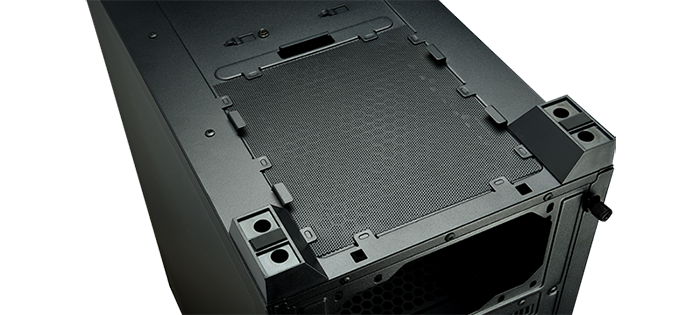 Enermax StarryKnight SK30 Gaming Case
